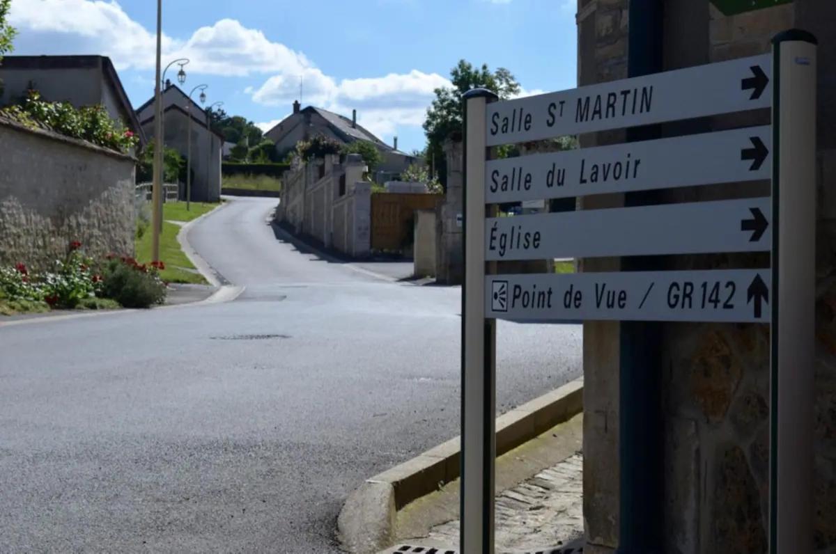 Agreable Maison Petit Jardin A 7 Minutes De Reims Pargny-les-Reims Eksteriør billede