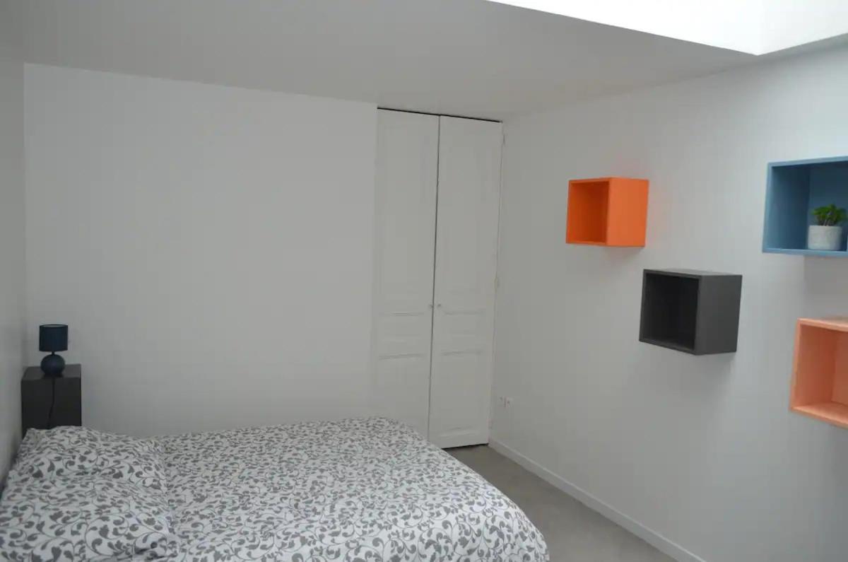 Agreable Maison Petit Jardin A 7 Minutes De Reims Pargny-les-Reims Eksteriør billede