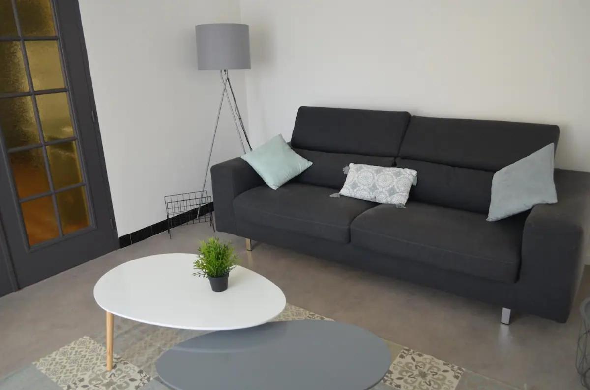 Agreable Maison Petit Jardin A 7 Minutes De Reims Pargny-les-Reims Eksteriør billede