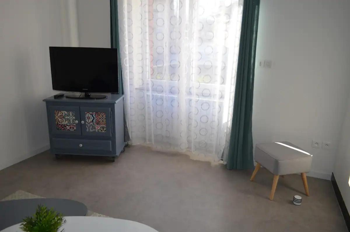 Agreable Maison Petit Jardin A 7 Minutes De Reims Pargny-les-Reims Eksteriør billede