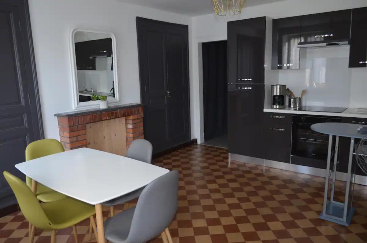 Agreable Maison Petit Jardin A 7 Minutes De Reims Pargny-les-Reims Eksteriør billede