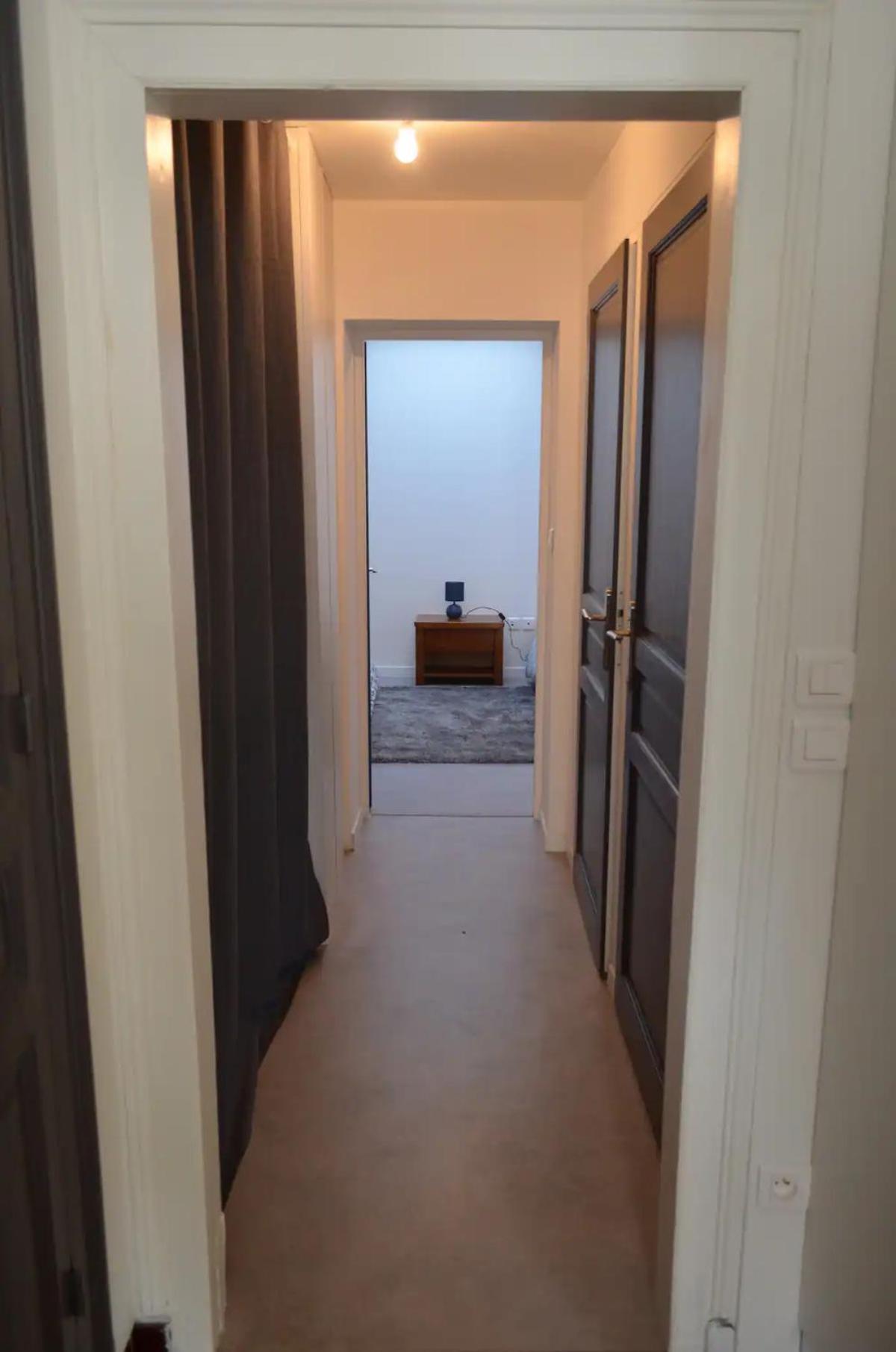 Agreable Maison Petit Jardin A 7 Minutes De Reims Pargny-les-Reims Eksteriør billede