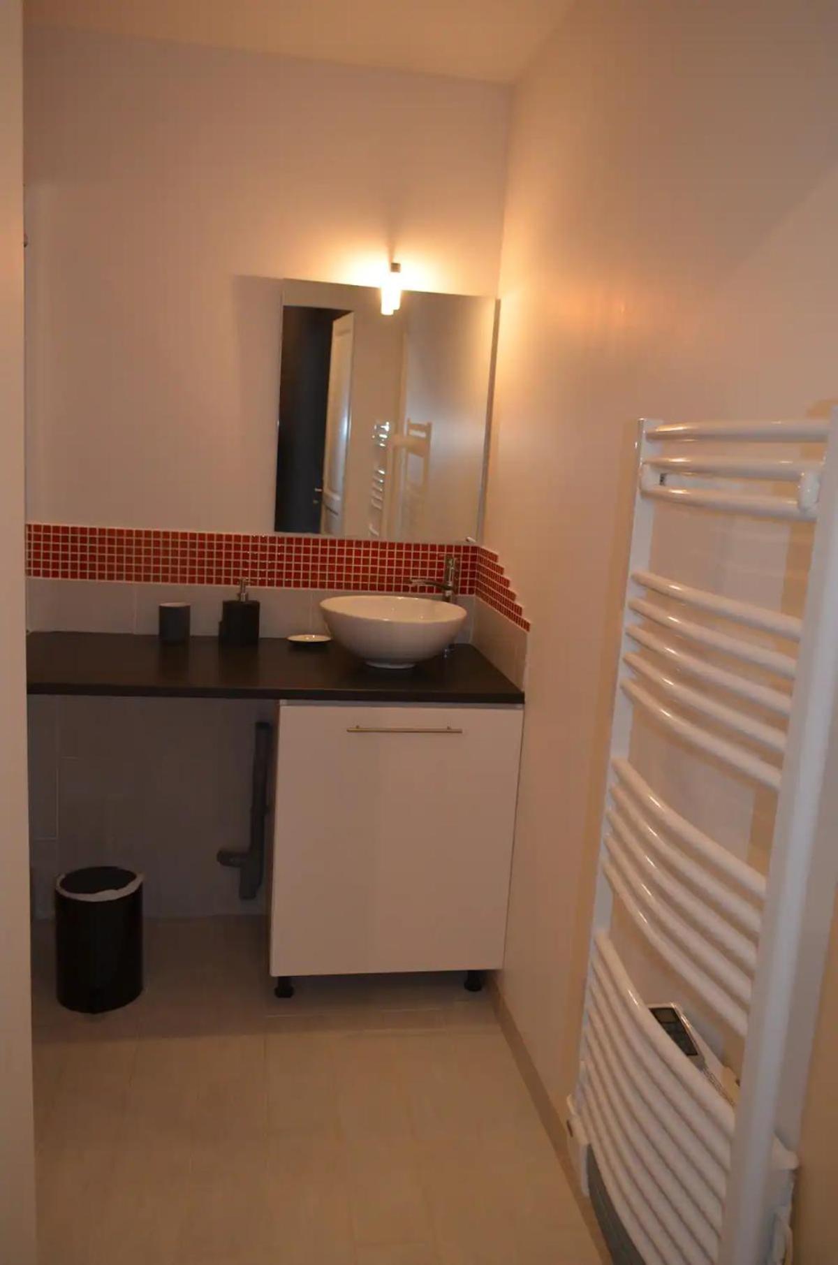 Agreable Maison Petit Jardin A 7 Minutes De Reims Pargny-les-Reims Eksteriør billede